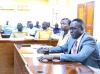 Juba City Council passes the property tax By-law, 2026