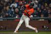 Luis Arraez open to extension, but SF Giants likely to trade him instead