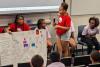 Teens explore entrepreneurship at Boys & Girls Club summit