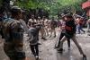 India's Modi faces biggest challenge as thousands of youngsters march despite police beatings