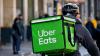 Family favourite restaurant chain launches on Uber Eats with Tokyo Drift-style delivery stunt