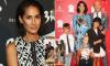 Lindy Klim takes aim at ex-husband Michael on social media and claims he 'jetted off to Bali' instead of spending time with their kids during the school holidays