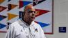 What Michigan's Warde Manuel said on decision to step down as athletic director