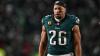 Police seek suspects in a break-in at Eagles' running back Saquon Barkley's home in Pennsylvania