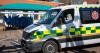 Five children die in the fire of a shack in South Africa