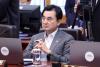 Questions persist over defense minister's military service record