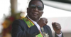 Mnangagwa says national interest guides Zimbabwe’s decisions
