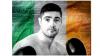 Russian-born opponent confirmed for Joe Ward's return to the ring