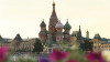 Russia to extend visa-free entry for Chinese nationals