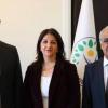 DEM Party MPs meet Öcalan after Ankara talks