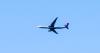 UNBELIEVABLE: Male Passenger Invokes Sharia Law to Refuse Sitting Next to Woman, Then Attacks Female Flight Attendant