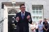 Andy Burnham becomes UK's 7th prime minister in a decade after Starmer resigns