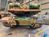 U.S. Abrams or China’s Type-99 Tank? Australian Army Modifies its MBT for Realistic PLA-Focused Training