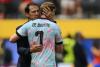 Took over in January 2025: Garcia departure leaves Belgium facing 'generational change'