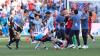 Argentina in serious hot water after controversial banner and disgraceful World Cup scenes