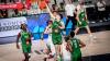 Head coach 'proud' of historic fifth place for Ireland U20s at Youth EuroBasket