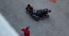 Video of Moroccan man dying while pinned down by police sparks anger in Italy