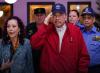 Former U.S. mission chief does not rule out similar action in Nicaragua as in Venezuela