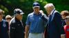 Trump supporter Bryson DeChambeau threatened to call President at Open