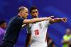 I watched back England’s miserable defeat by Argentina. Here’s the one thing we didn’t see