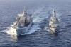 Construction date for Royal Navy Common Combat Vessels and Type 91, 92, 93, and 94 ships 'not yet determined'