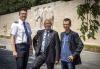 Evangelical leaders sue to overturn religious symbol ban in Switzerland