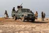 Yemen’s Houthis declare naval blockade against Saudi Arabia amid Strait of Hormuz fighting