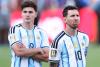 The impossible Lionel Messi question Argentina must answer at the end of a golden era