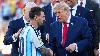 'Trump Curse' rekindled as Argentina loses World Cup final
