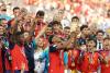 Kings of the world: European Champions Spain complete historic double built on defence first