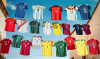 Adidas saw an increase in soccer gear sales following the World Cup