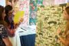 Textile graduates struggling to secure roles, despite skills shortages