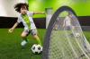 A new business coming to eastern Idaho wants to teach life skills through soccer