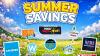 Money saving offers with The Irish Daily Mirror and YourDaysOut this summer!