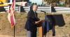 Mexico Beach honors former mayor during GollyWhopper Classic