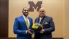 Michigan wants outgoing athletics director lead reform. How absurd is that?