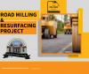 Sumter County Begins Road Milling and Resurfacing Project in The Villages