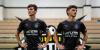 LouCity unveils special ‘Lightning Kit’ ahead of Trinidad and Tobago match