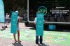 APA brings recycling campaign to Portimão Marina