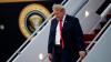 Trump says new Air Force One is being 'maxed out'