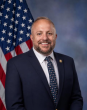 Rep. Russell Fry Enters South Carolina’s Special U.S. Senate Race