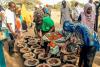 Clean cooking expands at record pace in Africa, but lags behind population growth