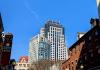 One Lincoln Adds Pharma Tenant in 40K SF Lease