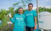 Indonesian court cuts prison terms for former eFishery executives