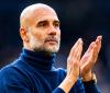 Italy Open Talks With Pep Guardiola For Head Coach Role