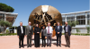 Launches Magnifica Humanitas Ambassador Programme During the Global Nobel Laureates Assembly at Borgo Laudato Si’ (Vaticano)