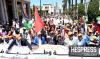 Moroccan unions threaten strikes over pensions, teacher pay and purchasing power