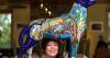 Art for a good cause; Local artist adds her talents to nonprofit's auction