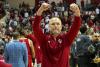 Indiana men’s basketball announces Arkansas matchup in Madison Square Garden