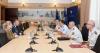 Deputy Chief of Defence, Outgoing Romanian Defence Attaché to Bulgaria Praise Bilateral Cooperation